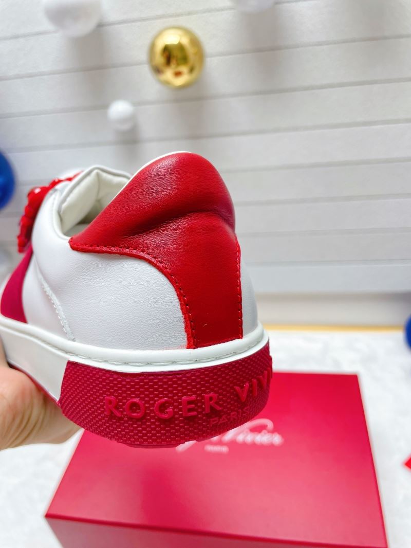 Roger Vivier Sneskers